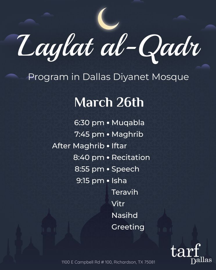 Laylat al-Qadr